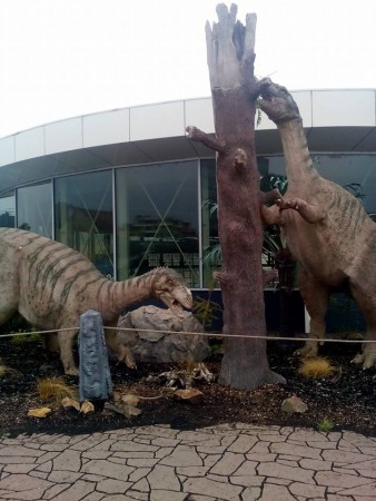 dinopark-jitka-hlavackova